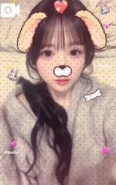 おやすみちゅう♡