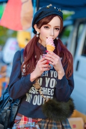 彼女とデート👫💓