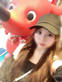 かわいー♡