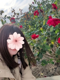 いい匂い🌹🩷🌙