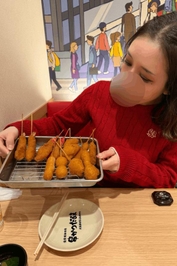 コンサート終わったから暴飲暴食開始の巻🙃