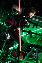 休日のやりたい事が決まったようだ