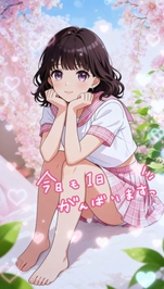 おはようございます！