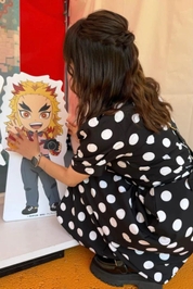 終わって..これからネイルだよ🩷