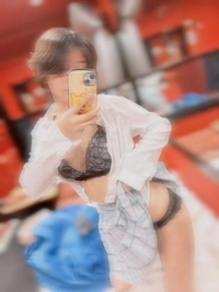 白いトロトロいっぱい出して💋