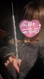 行ってきたの❣️