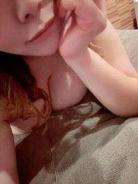 まだダーメッ♡