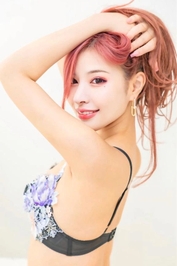 白星ほたると、チェキ撮ろ📸💕