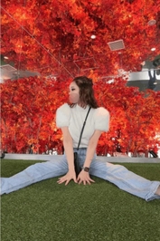 今日は寒い🥶。半袖無理よおお🥲🥲