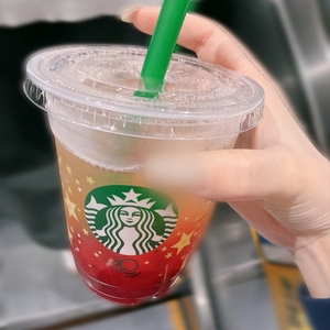 限定デザイン🍓✨️