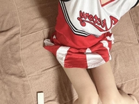 デビューの予感💭🏅