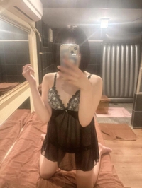 あそこが…♥♥