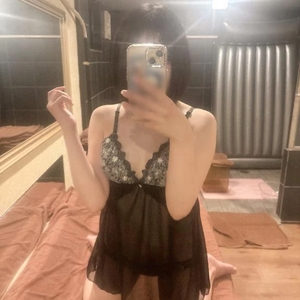 あそこが…♥♥