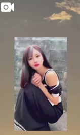 【🎥216】もう……♡