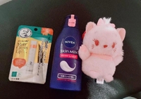 差し入れありがとう💕