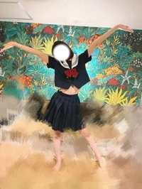 今日は特別な日♡