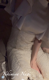 近くから攻めていく?