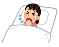 人生で初めてなりました😭