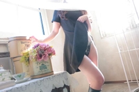 ナデナデしてみて??