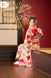 感謝のきもち❤️