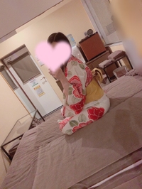 花火の夜に想うこと🎆