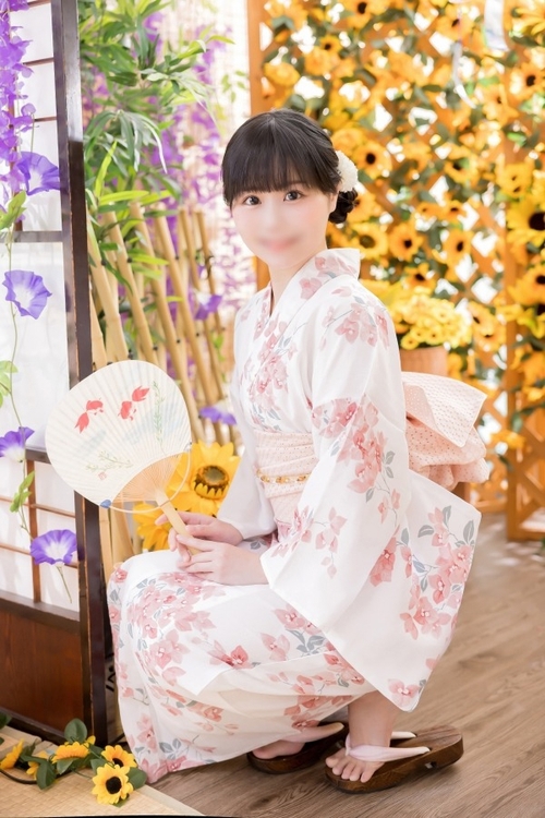 かなで1枚目