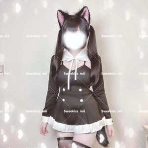 多分、私、猫です。