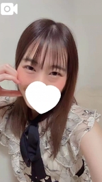 しゅっ♡