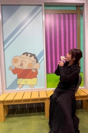 今日からの仕事着ヤバいかも🤭👍