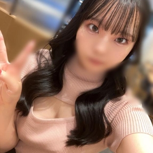 前髪を…