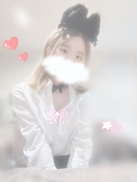 くっつく瞬間🤍