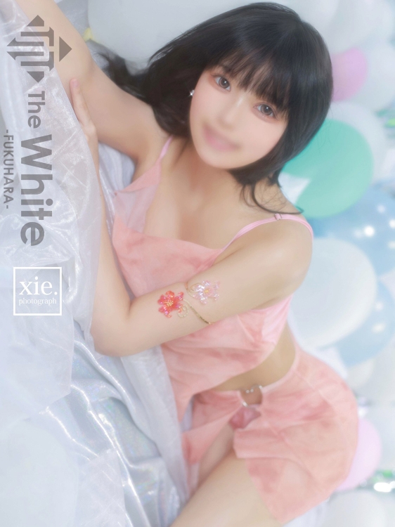 さちな5枚目