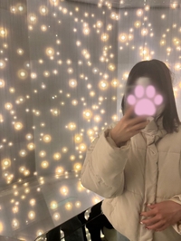 ハァ、ラブ❣️