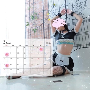 3月のスケジュール🗓