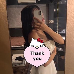 お礼💖