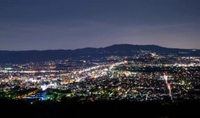 夜景🏙と言うのは☝️