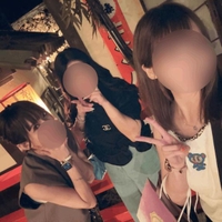 真夏🏖☀️の女子会🥃💗🥃