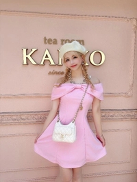 マッサージ行ったら