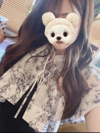 はたらいてた🐰