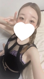 おはよ☀️三つ編み