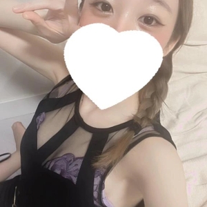 おはよ☀️三つ編み