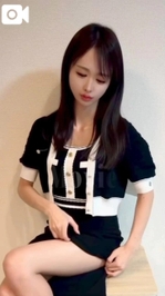 【🎥496】チラリズム①