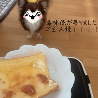 『食いしん坊』