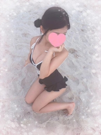 うずうずする身体…♡