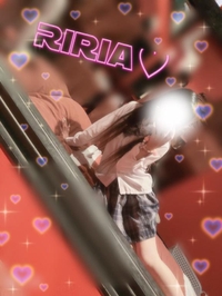 とうちゃーく♡