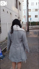 🦋お外でちょっとだけ🤫💖