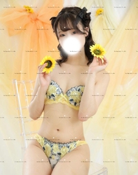アツい時間が過ごせそう🥵💕