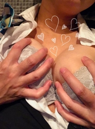 攻めたい気分❤︎