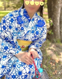 パワーチャージ完了♡