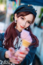 一緒に食べよ🫶💕︎︎